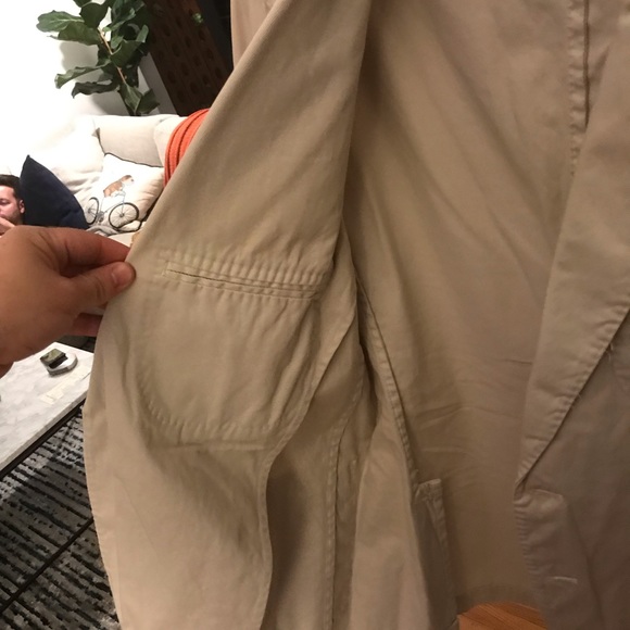 Men’s Jack Spade Sport Coat - Picture 3 of 6